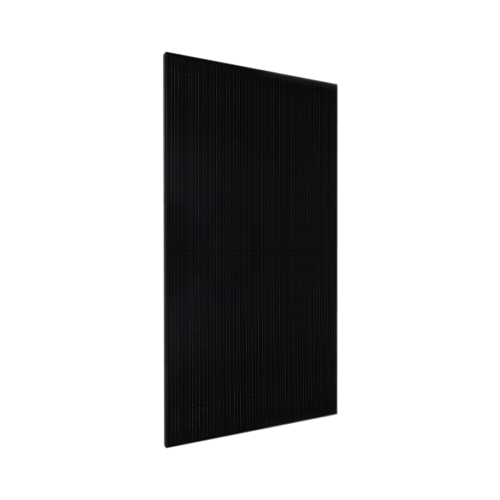 Aptos Solar DNA Series DNA-108-MF10-400W 400Watt 108 1/2 Cells BoB Monocrystalline 35mm Black Frame Solar Panel