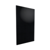 Aptos Solar DNA Series DNA-120-BF26-370W-PALLET 370Watt 120 1/2 Cells Bifacial Clear Monocrystalline 35mm Black Frame Solar Panel (Pallet Of 31 Modules)