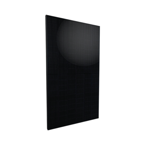 Aptos Solar DNA Series DNA-120-BF26-370W-PALLET 370Watt 120 1/2 Cells Bifacial Clear Monocrystalline 35mm Black Frame Solar Panel (Pallet Of 31 Modules)