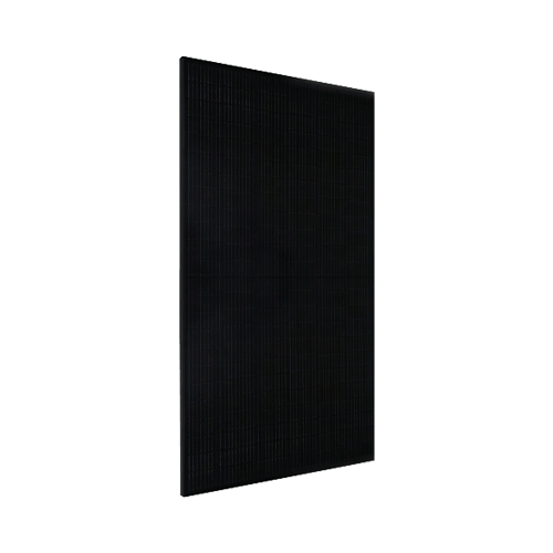 Aptos Solar DNA Series DNA-120-MF10-440W 440Watt 120 1/2 Cells BoB Monocrystalline 35mm Black Frame Solar Panel