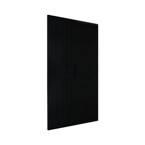 Aptos Solar DNA Series DNA-120-MF10-440W-PALLET 440Watt 120 1/2 Cells BoB Monocrystalline 35mm Black Frame Solar Panel (Pallet Of 31 Modules)