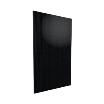 Aptos Solar DNA Series DNA-120-MF26-365W 365Watts 120 1/2 Cells BoB Monocrystalline 35mm Black Frame Solar Panel