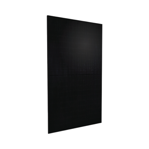 Aptos Solar DNA Series DNA-144-MF26-440W 440Watt 144 1/2 Cells BoB Monocrystalline 40mm Black Frame Solar Panel