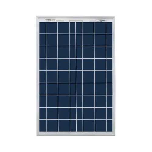 Dasol Energy DS-A18-135 135Watt 36 Cells BoW Polycrystalline 50mm Silver Frame Solar Panel