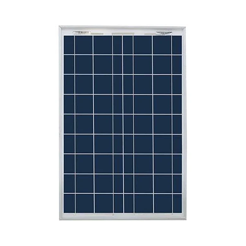 Dasol Energy DS-A18-90 90Watt 36 Cells BoW Polycrystalline 50mm Silver Frame Solar Panel