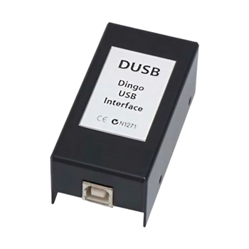 Phocos Dingo DUSB PC USB Interface for Dingo Charge Controller With Prism Software