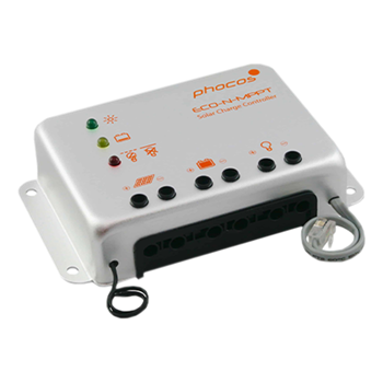 Phocos ECO-N-MPPT-85-15-STOCK 15A 12/24VDC MPPT Charge Controller
