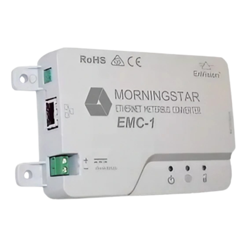 Morningstar EMC-1 Ethernet MeterBus Converter