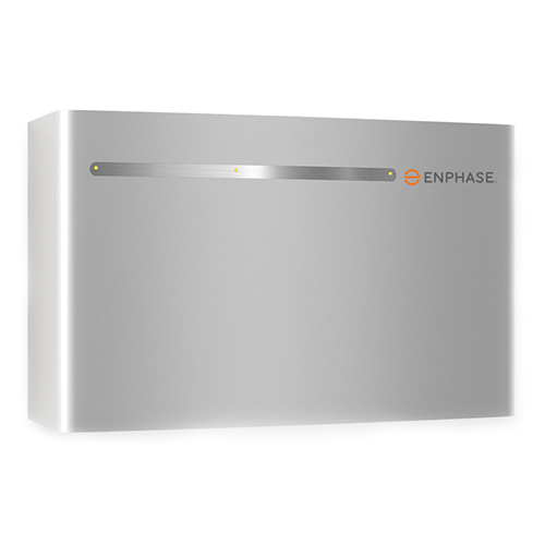 Enphase ENCHARGE-10-1P-NA Encharge 10 Battery Storage System