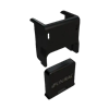 UNIRAC NXT UMOUNT ENDCAPD1 Rail & Clamp Cap Kit