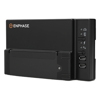 Enphase ENV-IQ-AM1-240M Enphase IQ Envoy Single Phase Revenue Grade Gateway