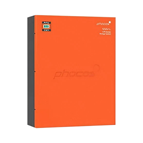 Phocos Any-Cell LFP Series ESS-L-5kWh-48V 5.12kWh 100Ah 48VDC Lithium Energy Storage System