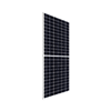 ET Solar Elite Plus Series ET-M672BH410WW-PALLET 410Watt 144 1/2 Cells BoW Monocrystalline 40mm Silver Frame Solar Panel (Pallet Of 31 Modules)