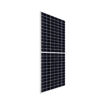 ET Solar Elite Plus Series ET-M672BH410WW-PALLET 410Watt 144 1/2 Cells BoW Monocrystalline 40mm Silver Frame Solar Panel (Pallet Of 31 Modules)