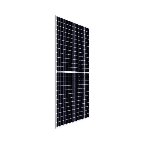 ET Solar Elite Plus Series ET-M672BH410WW-PALLET 410Watt 144 1/2 Cells BoW Monocrystalline 40mm Silver Frame Solar Panel (Pallet Of 31 Modules)