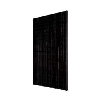 Panasonic EverVolt Series EVPV350PK 350Watt 120 1/2 Cells BoB Monocrystalline 30mm Black Frame Solar Panel
