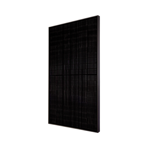 Panasonic EverVolt Series EVPV350PK 350Watt 120 1/2 Cells BoB Monocrystalline 30mm Black Frame Solar Panel