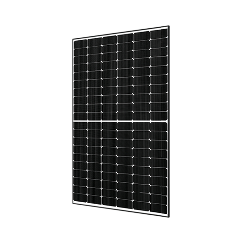 Panasonic EverVolt EVPV360 360Watt 120 1/2 Cells BoW Monocrystalline 30mm Black Frame Solar Panel