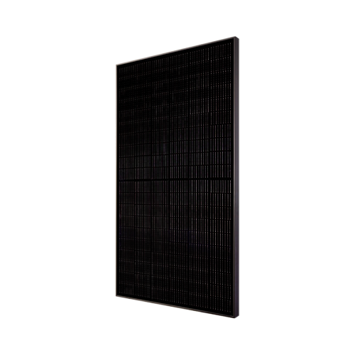 Panasonic EverVolt Series EVPV360PK 360Watt 120 1/2 Cells BoB Monocrystalline 30mm Black Frame Solar Panel