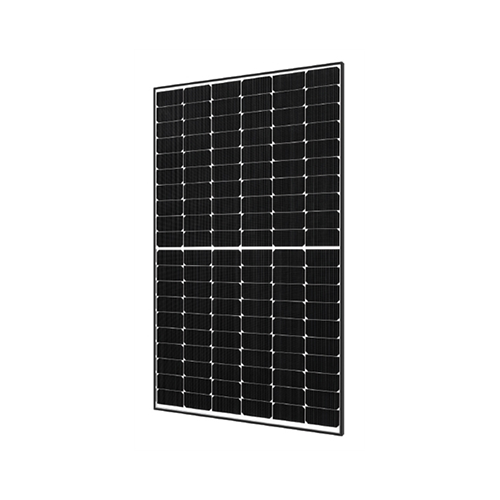 Panasonic EVPV370 370Watt 120 1/2 Cells BoW Monocrystalline 30mm Black Frame Solar Panel