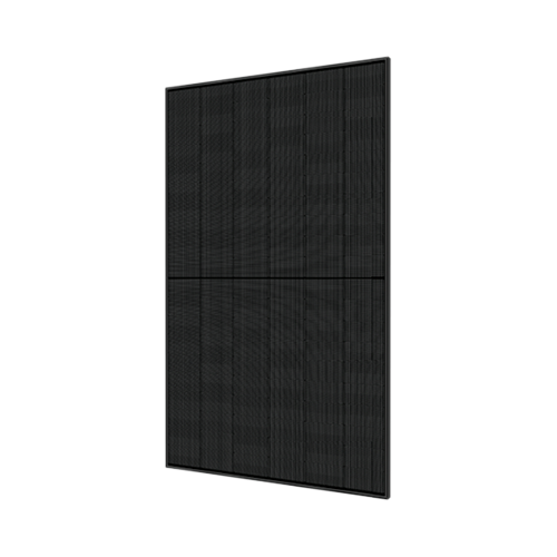 Panasonic EverVolt Black Series EVPV370K 370Watt 120 1/2 Cell BoB Monocrystalline 30mm Black Frame Solar Panel