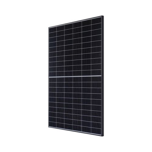 Panasonic EverVolt Series EVPV380 380Watt 120 1/2 Cells BoW Monocrystalline 30mm Black Frame Solar Panel