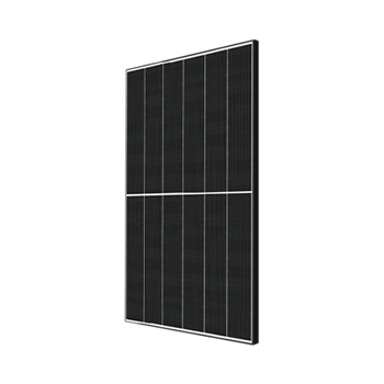 Panasonic EverVolt Series EVPV400H 400Watt 132 1/2 Cells BoW Monocrystalline 30mm Black Frame Solar Panel