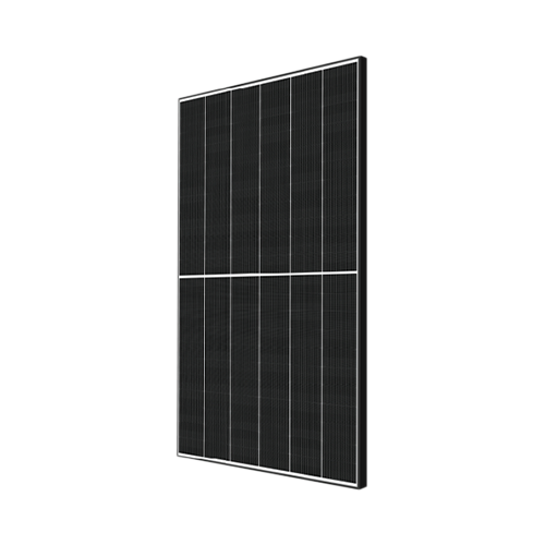 Panasonic EverVolt Series EVPV400H 400Watt 132 1/2 Cells BoW Monocrystalline 30mm Black Frame Solar Panel