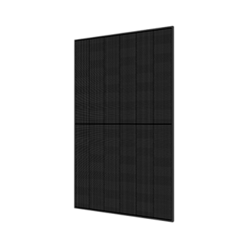 Panasonic EverVolt Black Series EVPV410HK 410Watt 132 1/2 Cells Monocrystalline BoB 30mm Black Frame Solar Panel