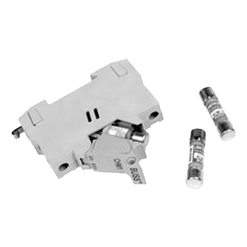 OutBack Power FH-30-1000VDC-DIN  30A 1000VDC High Voltage DC DIN Rail Mount Fuse Holder