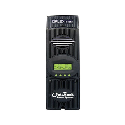 OutBack Power FLEXmax FM80-150VDC 80A 150VDC MPPT Charge Controller