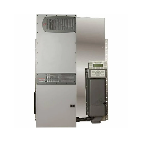 OutBack Power FLEXpower Radian FPR-4048A-300AFCI 4kW 48VDC Pre-Wired Grid-Tie & Off-Grid Inverter System w/ FLEXmax 100AFCI MPPT Charge Controller