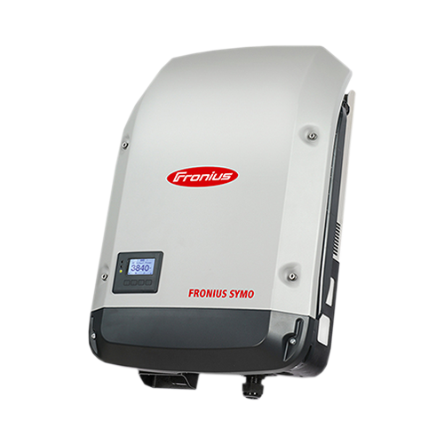 Fronius Symo Advance Lite FRO-SA-10-3-208240L 10kW 208/240VAC Three Phase String Inverter w/o Data Manager Card