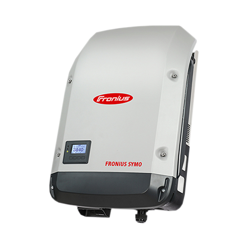 Fronius Symo Advance Lite FRO-SA-12-3-208-240-L 12kW 208/240VAC Three Phase String Inverter w/o Data Manager Card