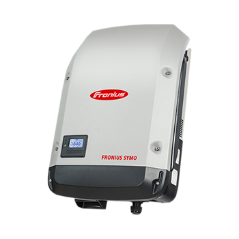 Fronius Symo Advance Lite FRO-SA-24.0-3-480-L 24kW 480VAC Three Phase String Inverter w/o Data Manager Card