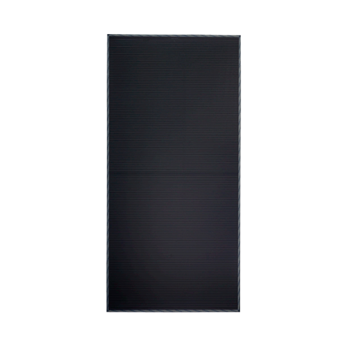 First Solar Series 4 FS-4120A-3 120Watt BoB Cadmium Telluride Thin Film 6.8mm Frameless Solar Panel