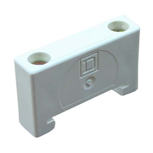 Outback Power FLEXware FW-EC-DIN DIN Rail End Clamp