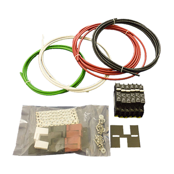 OutBack Power FLEXware FW-IOBQ-230VAC Quad Inverter Input Output Bypass Kit For FW1000-230VAC