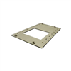 OutBack Power FLEXware FW-MB3-F MATE3 Flat Mounting Plate