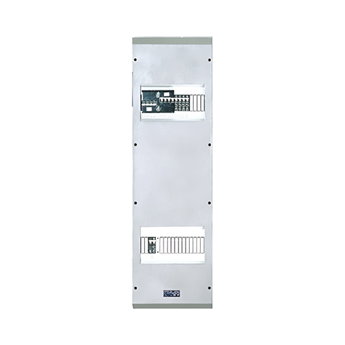 OutBack Power FLEXware FW1000-AC AC Breaker Enclosure