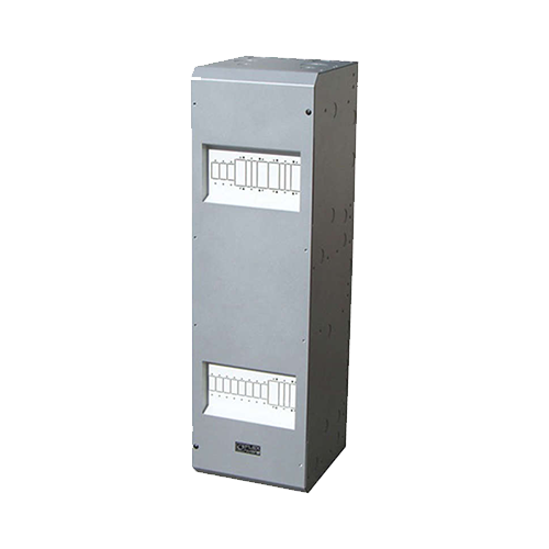 OutBack Power FLEXware FW1000-DC DC Breaker Enclosure