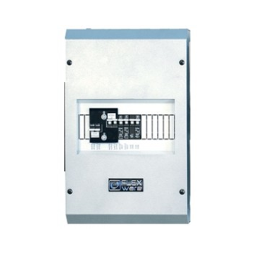 OutBack Power FLEXware FW500-AC AC Breaker Enclosure