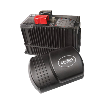 OutBack Power VFXR A-Series VFXR3048A-01 3kW 48VDC 120VAC Vented Off-Grid Inverter/Charger