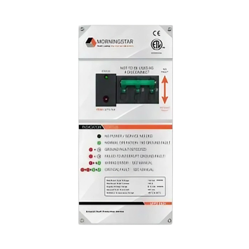 Morningstar GFPD-150V Ground Fault Protection Device for 150VDC Charge Controller