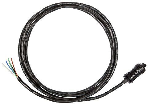 HiQ Solar HIQ-CBL-208A-15 15ft AC Trunk Cable