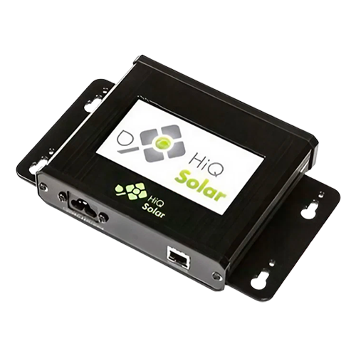 HiQ Solar HIQ-GW-A-120 Communication Gateway