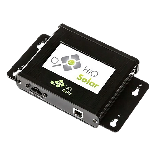 HiQ Solar HIQ-GW-A-277 Communication Gateway