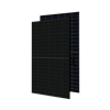 Hyundai Solar YH Series HIS-S410YH-BK 410Watt 132 1/2 Cells Bifacial Black Monocrystalline 35mm Black Frame Solar Panel