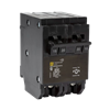 Square D Homeline HOMT215220 20A 120/240VAC Dual-Pole Quad Tandem Miniature Circuit Breaker