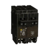 Square D Homeline HOMT220240 40A 120/240VAC Dual-Pole Quad Tandem Miniature Circuit Breaker